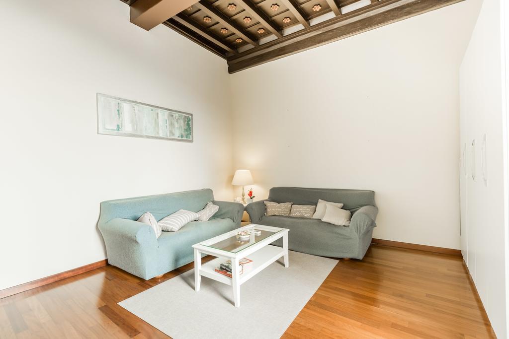 רומא Navona Bernini Lodge מראה חיצוני תמונה