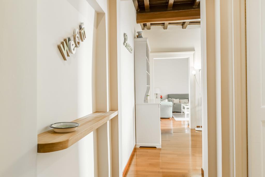 רומא Navona Bernini Lodge מראה חיצוני תמונה