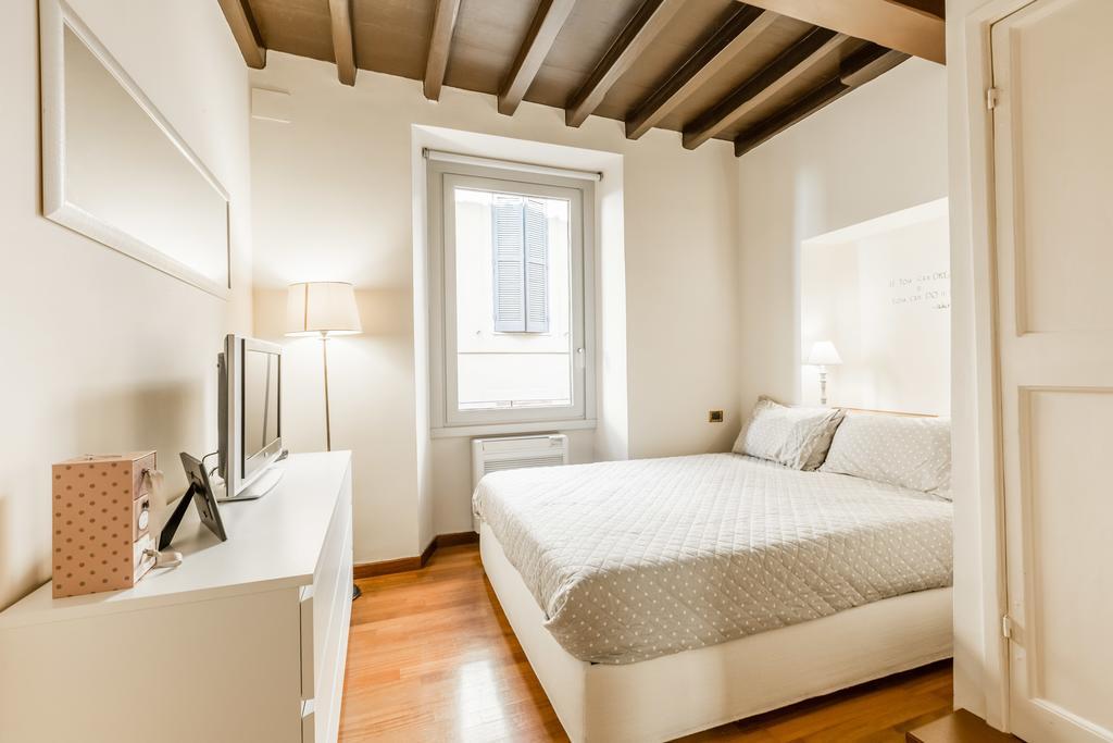 רומא Navona Bernini Lodge מראה חיצוני תמונה