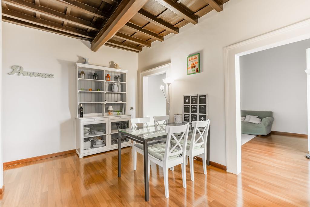רומא Navona Bernini Lodge מראה חיצוני תמונה
