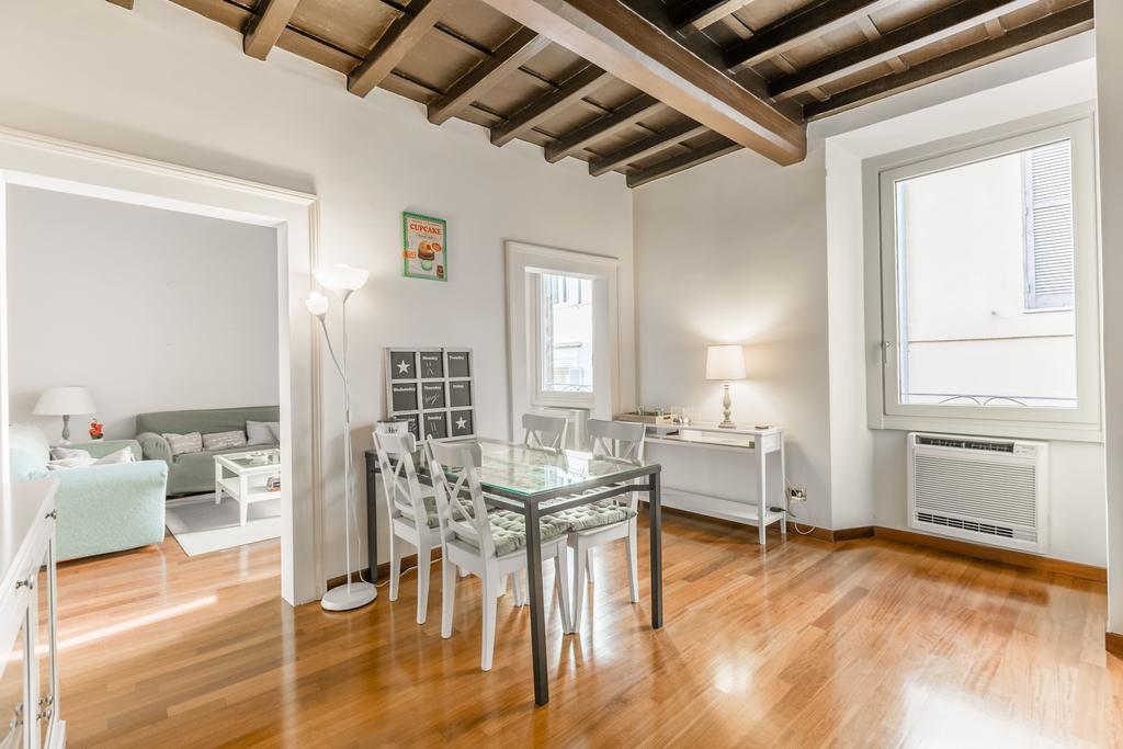רומא Navona Bernini Lodge מראה חיצוני תמונה